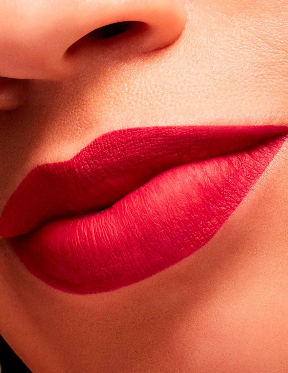 M·A·C LOCKED KISS INK (LABIAL LÍQUIDO MATE)